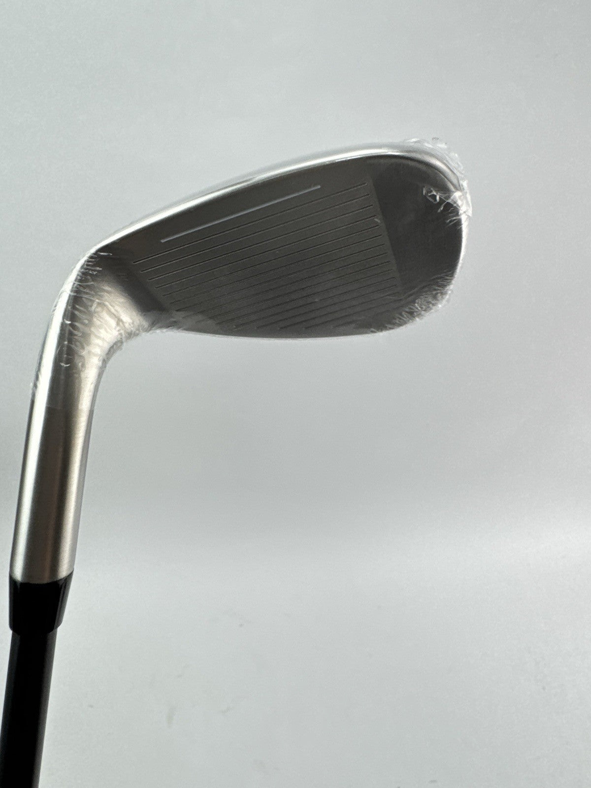Cobra Aerojet Sand Wedge 54* KBS PGI 65 Senior Flex Graphite /Right /New /330908