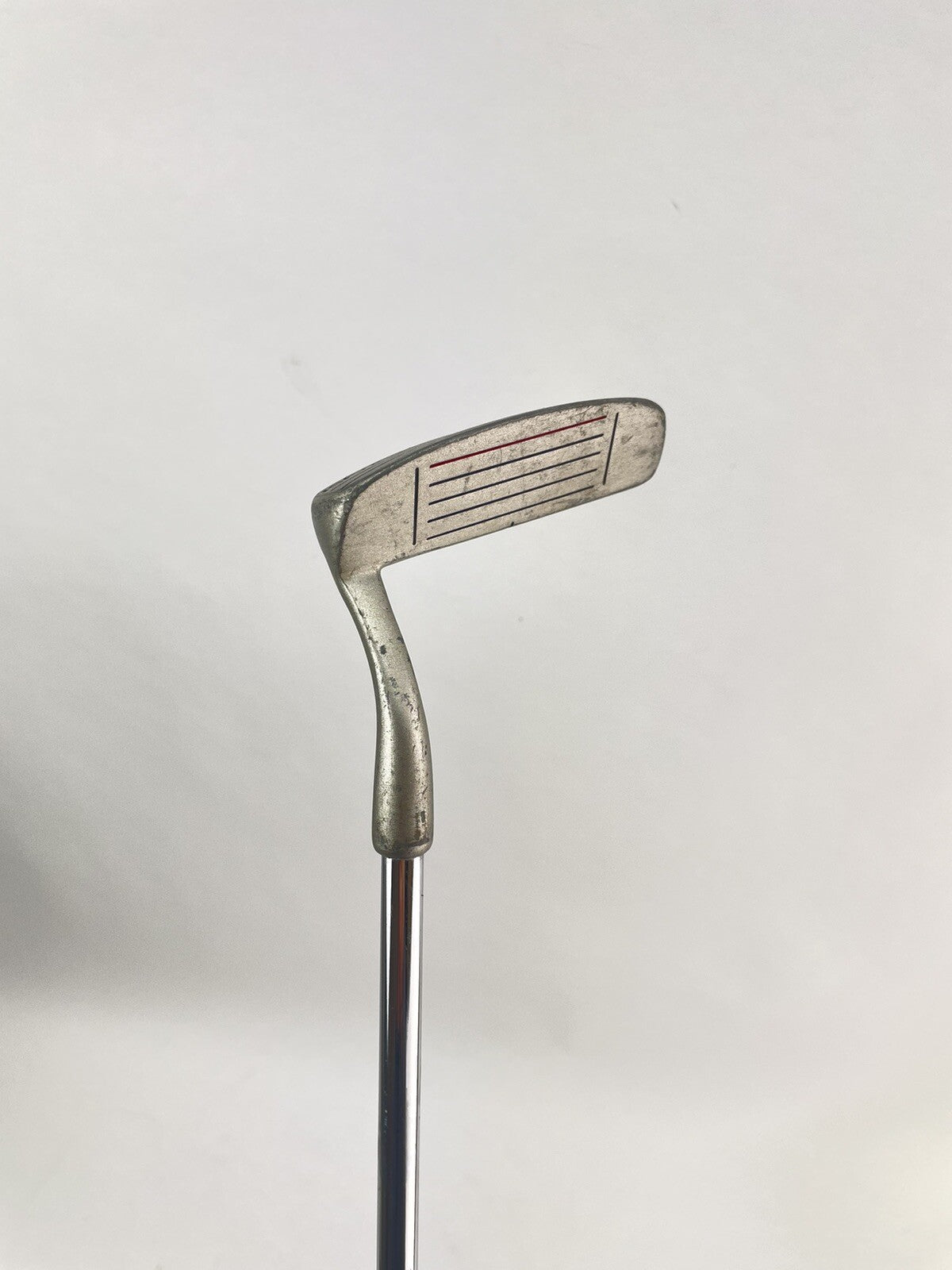 Slazenger V300 Golf Chipper Regular Steel /Right Handed /35.5" /New Grip /198584