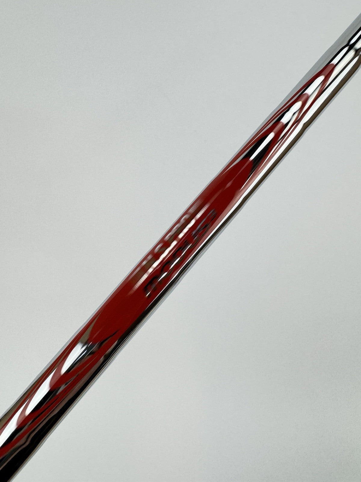 Nippon Modus3 Iron Shaft Tour105 Stiff Flex Steel 35.25 /0.355 Tapered /326192