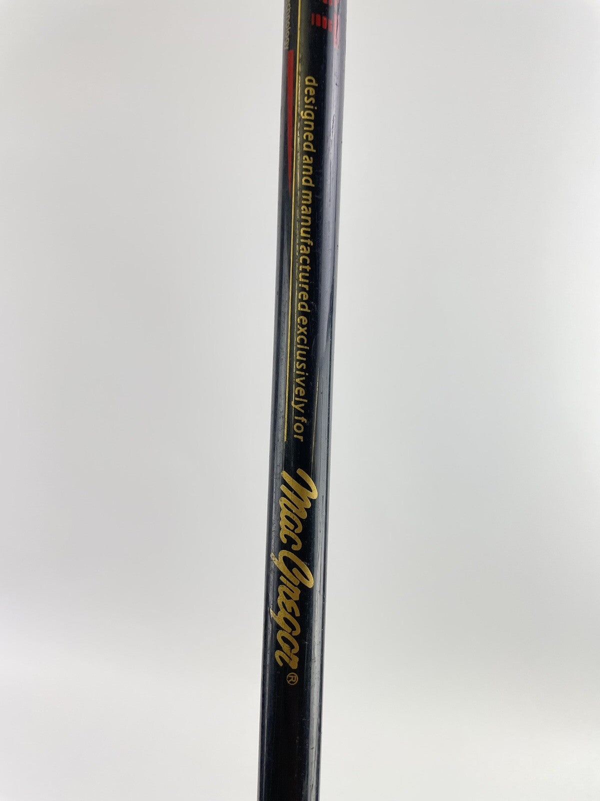 MacGregor Golf Sand Wedge Mc400 Regular Flex Graphite /Right /New Grip/ 44888