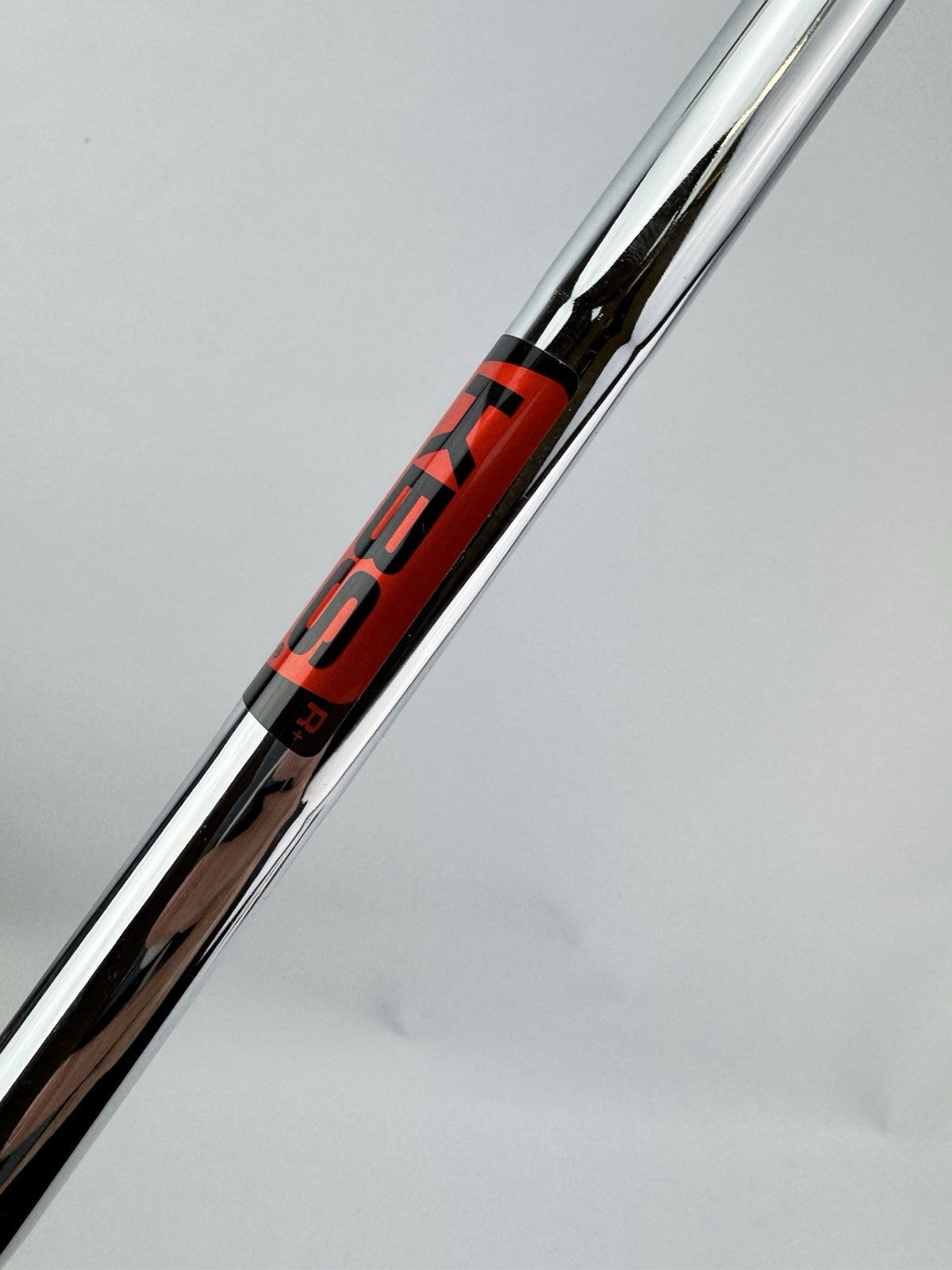 Cobra Aerojet 7 Iron KBS Tour Regular Flex Steel /Left Handed /New /2951913