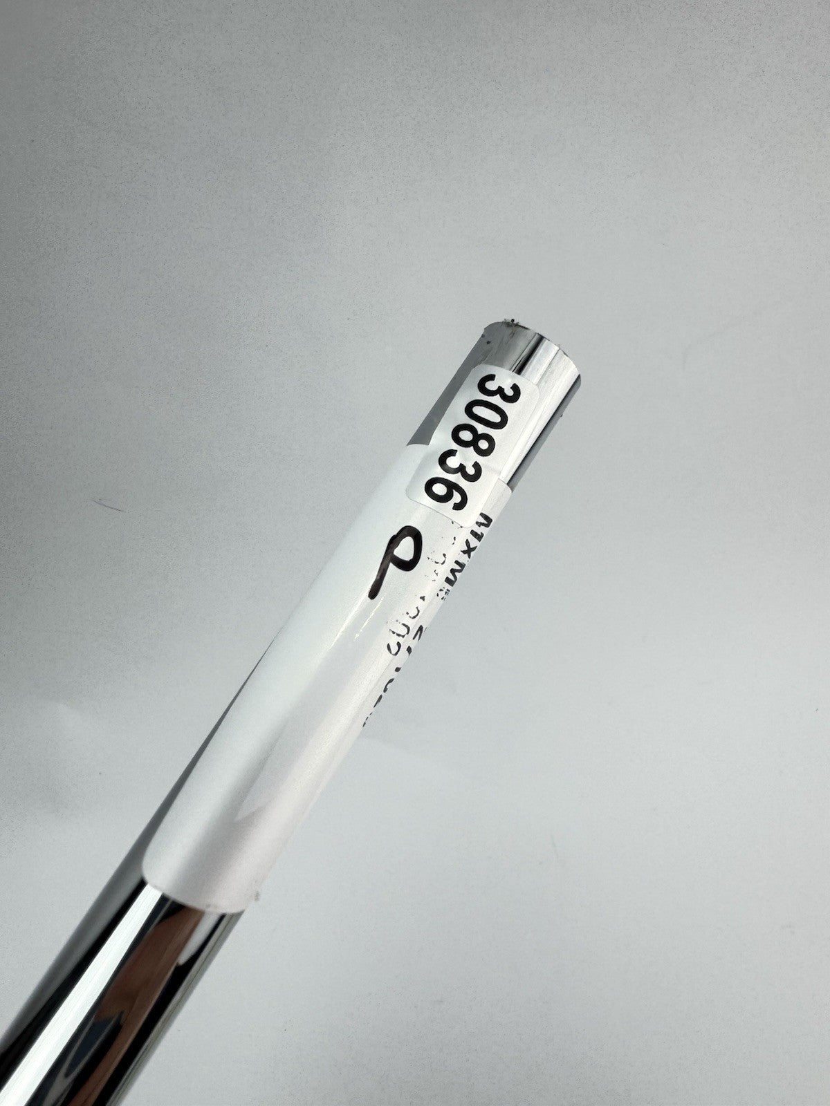 Elevate MPH 85 Iron Shaft Regular Flex Steel 34.5” /0.370 Parallel /3181411