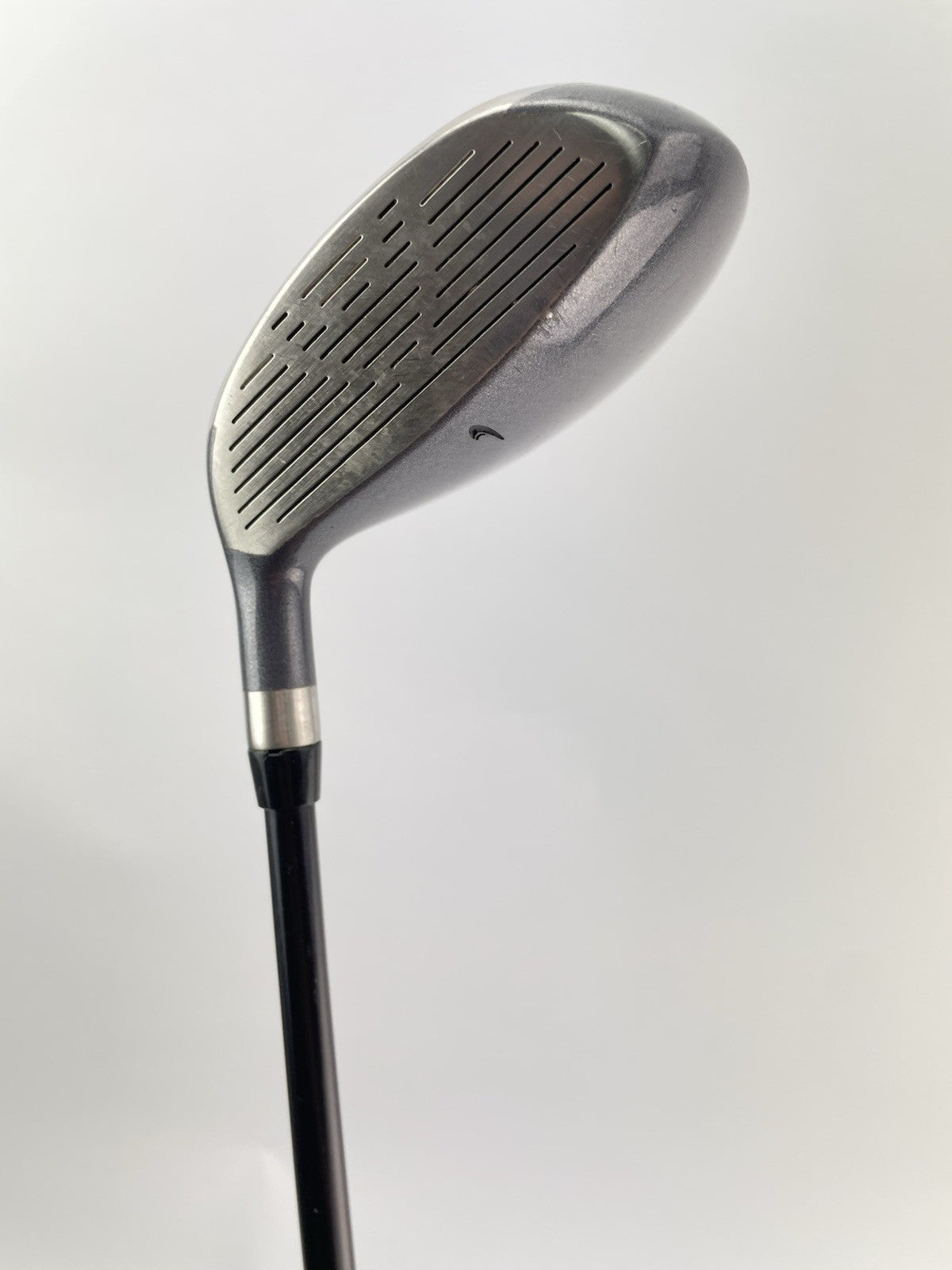 Tiger Shark 3 Wood Firm Flex Graphite /Right Handed /New Grip /278205