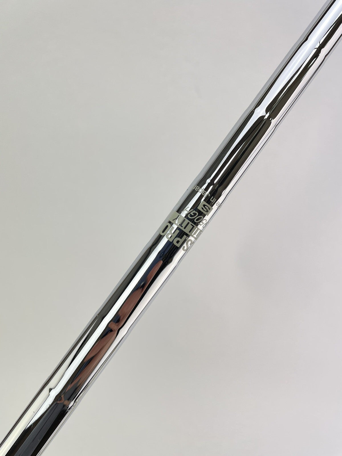 Nippon 950GH Utility Shaft Stiff Flex Steel 38.5" /0.370 Parallel /New /163842