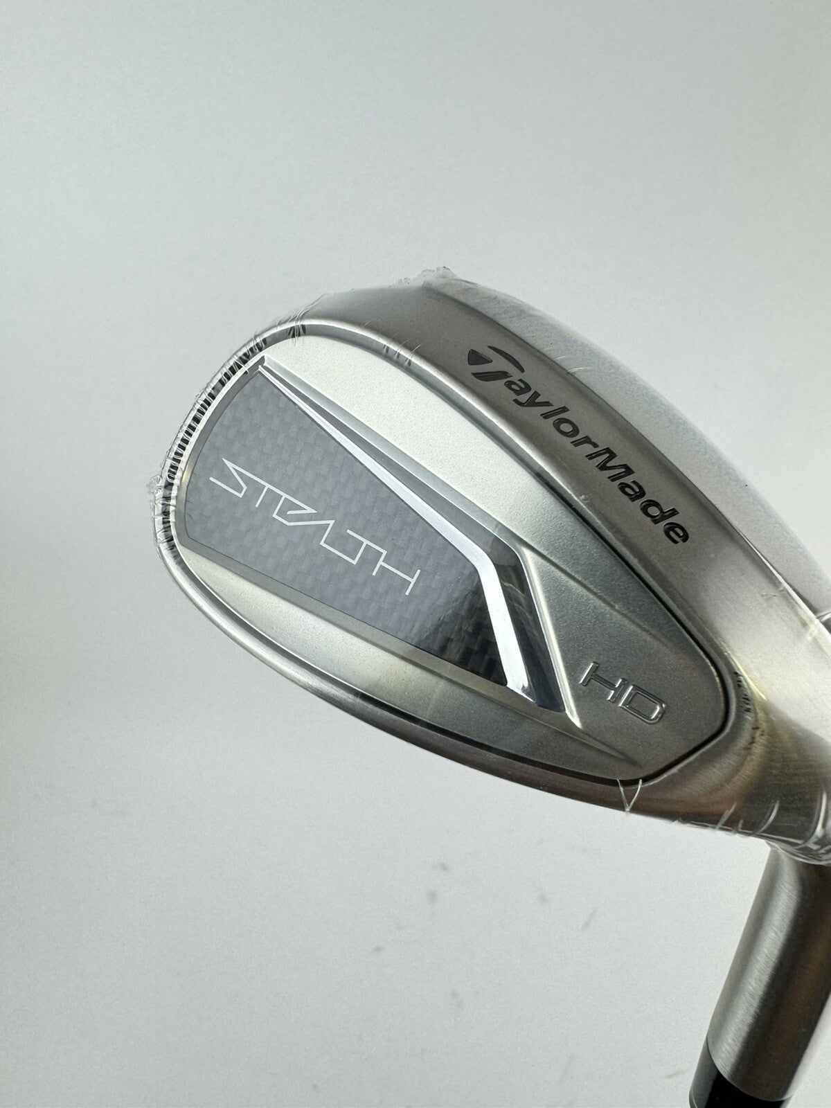 Taylormade Stealth HD Sand Wedge 54* KBS Max MT 85 Regular Steel /New /265752