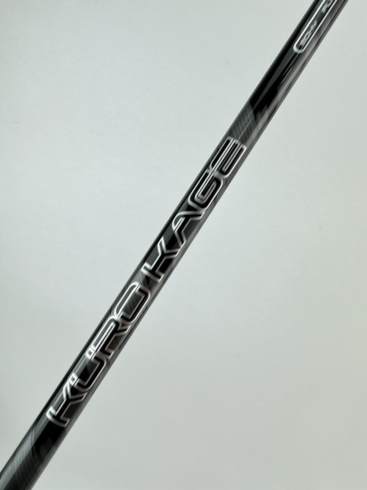 Ping G440 #5 Hybrid X Flex Shaft Kuro Kage Black Graphite 38.75” /G430 G425 /New1