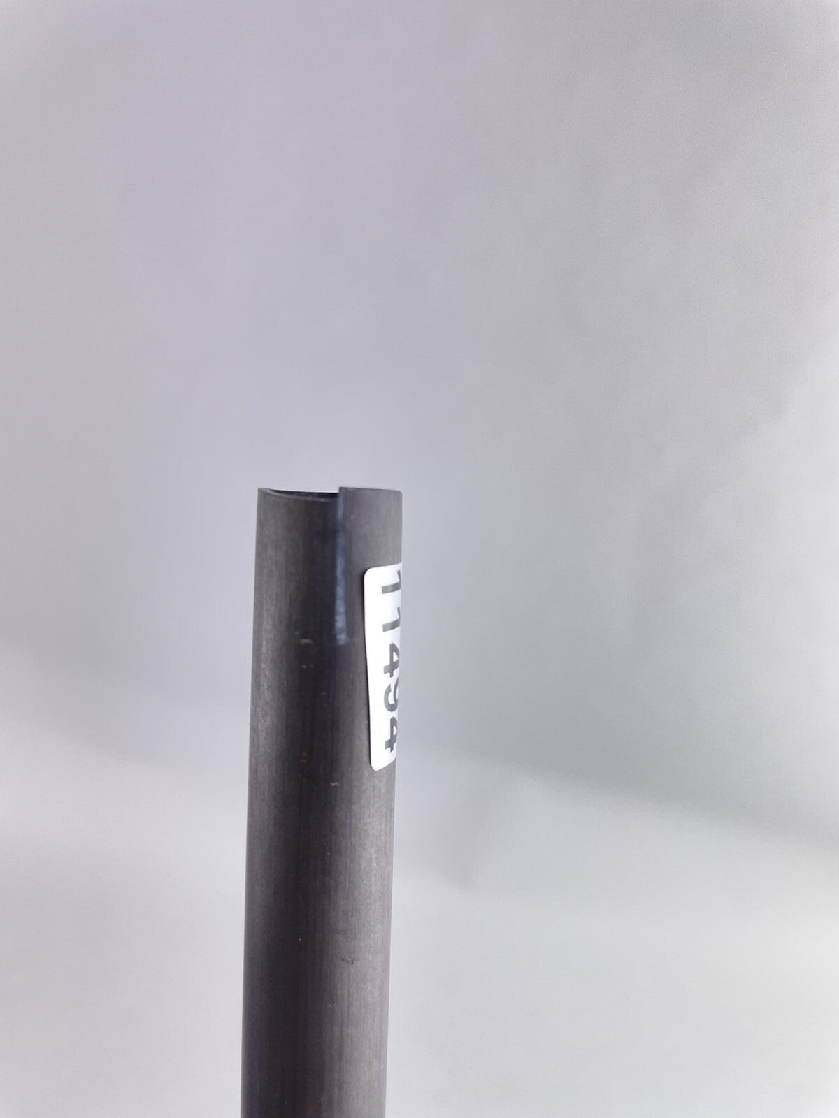 UST Silver Series Hybrid Shaft Stiff Flex Graphite 40” /0.370 Parallel /1149411