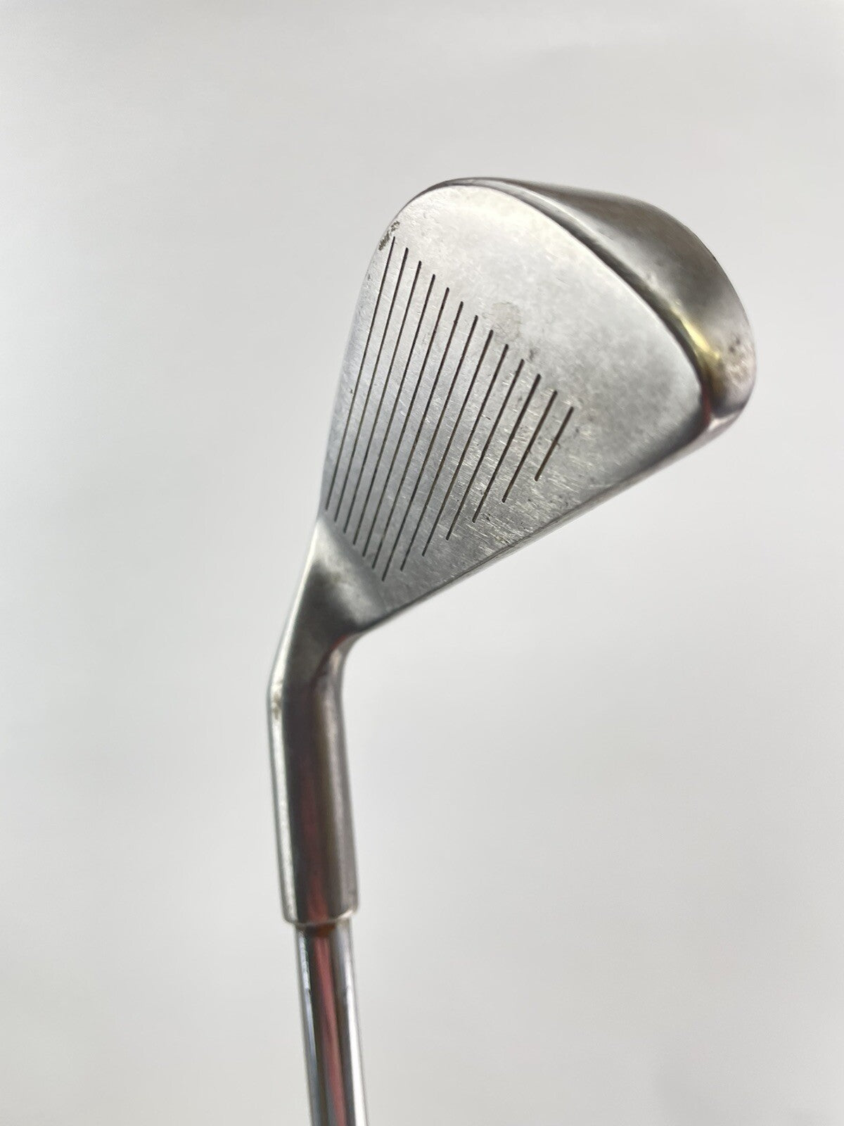 Ping Eye 3 Iron Black Dot Regular Flex Steel /Right Handed /New Grip /2106213