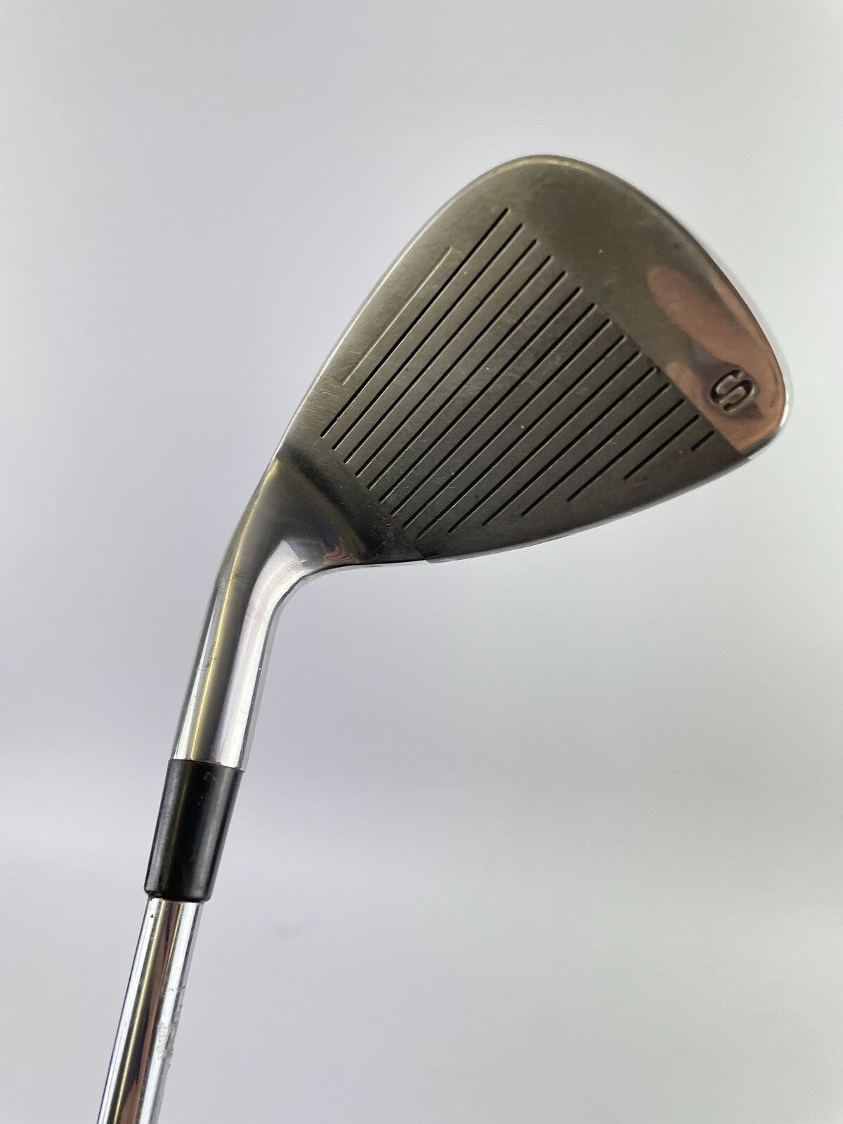 Symphony Golf Sand Wedge Regular Flex Steel /Right Handed /New Grip /34346