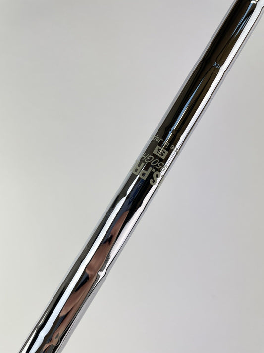 Nippon N.S.Pro Iron Shaft 950GH Stiff Flex Steel 36” /0.370 Parallel /130460