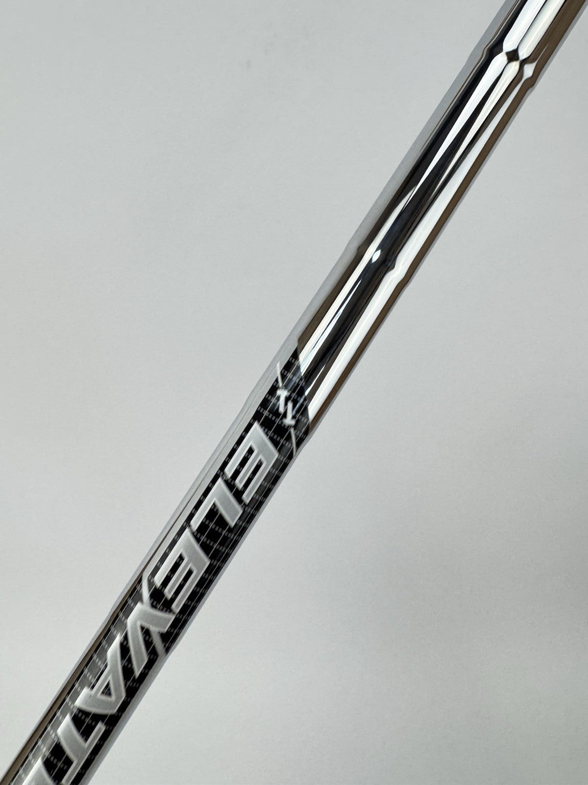 Taylormade Sim2 Max 6 Iron Left Handed Elevate MPH 85 Stiff Flex Steel /3371215