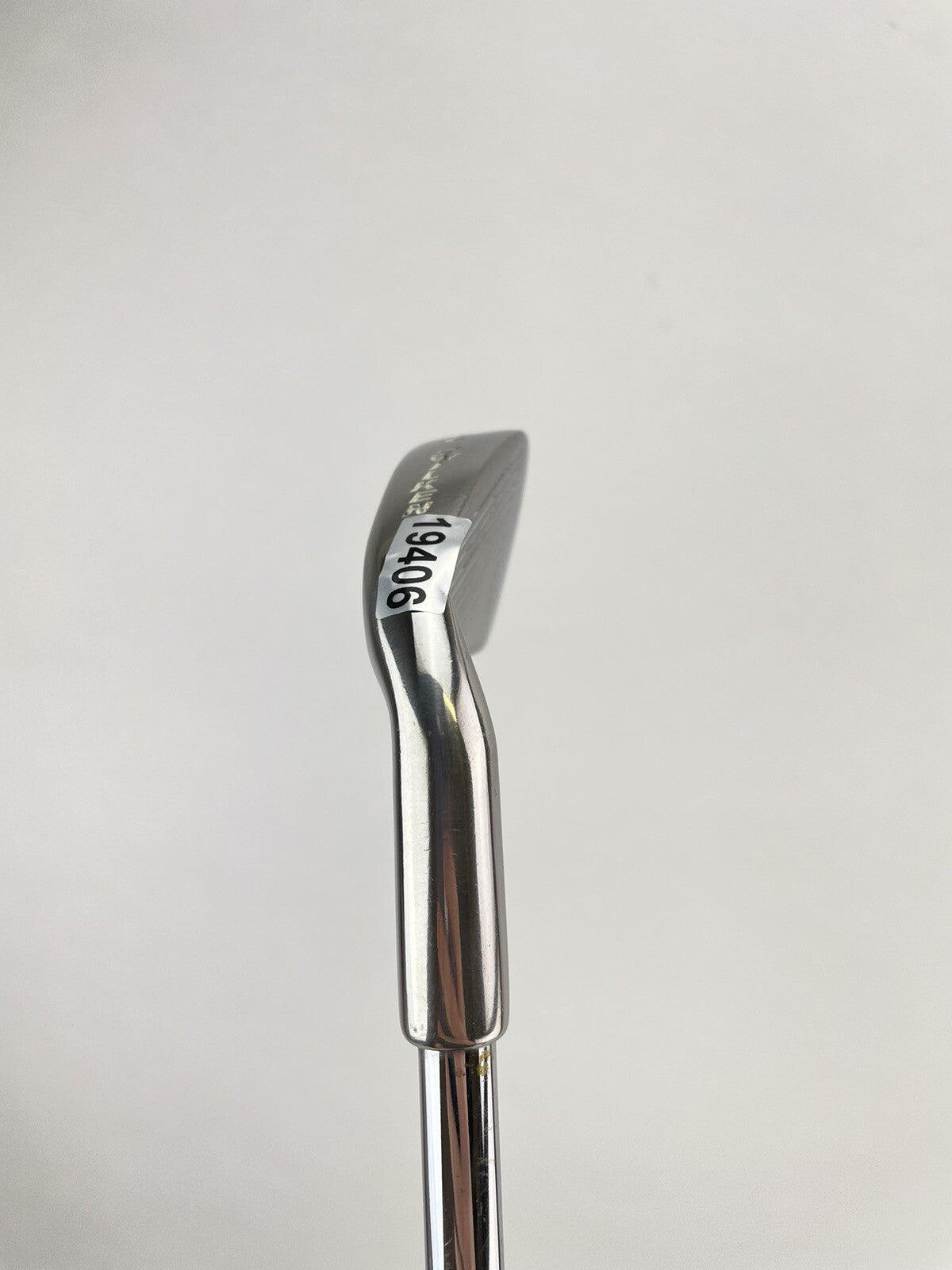 Swilken Golf 3 Iron Alta MKI Ladies Flex Steel /Right Handed /New Grip /194068