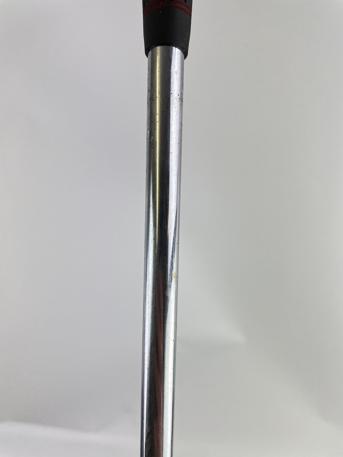 Vintage Classic Putter 35.5" Mallet Steel Shaft /Right Handed /New Grip /734312
