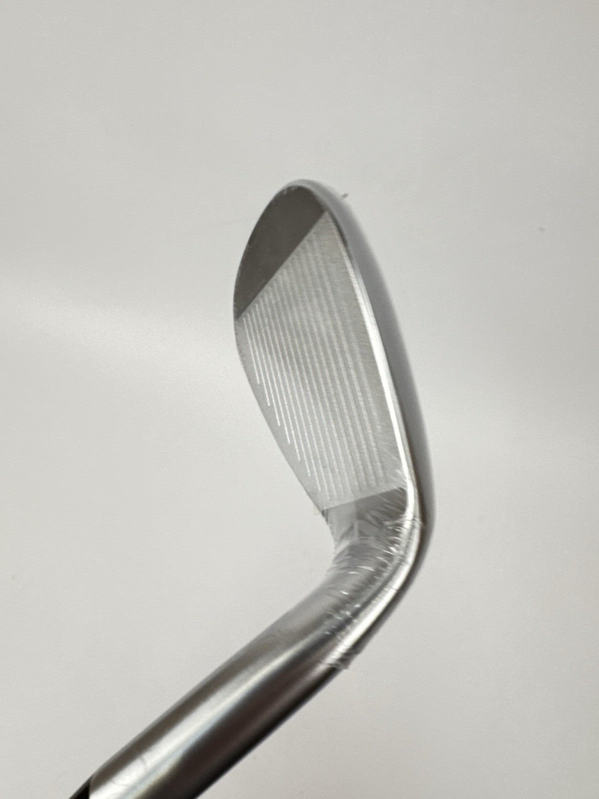 Cobra LTDX Sand Wedge Left Handed KBS Tour 90 Stiff Flex Steel /Brand New /256647