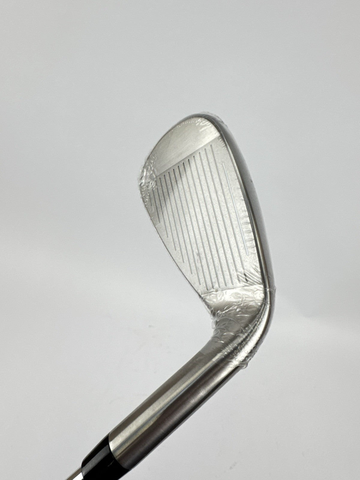 Cobra Aerojet One Length Pitching Wedge Left Handed KBS Regular Steel /New/3218710
