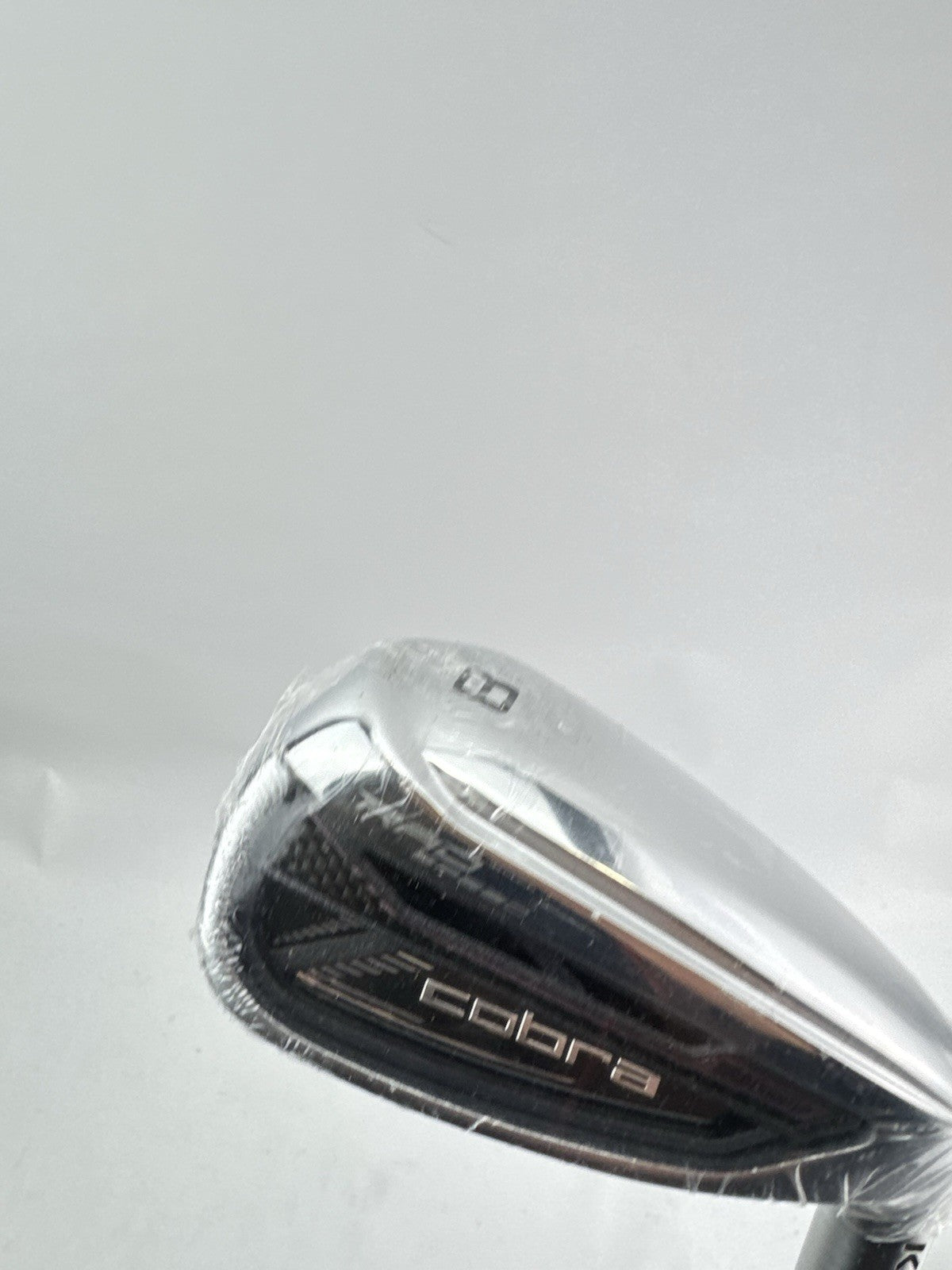 Cobra RadSpeed Ladies 8 Iron KBS PGI 55 Ladies Flex Graphite /Right /New /343963