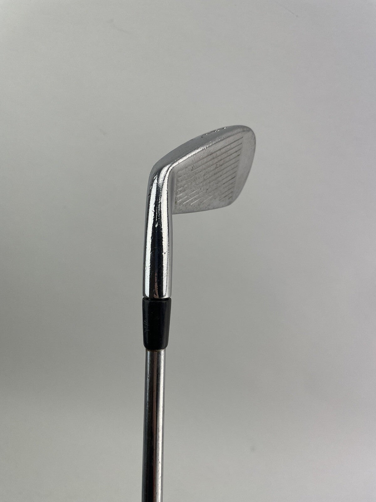 Titleist CB Forged 6 Iron 710 Regular Flex Steel /Right Handed /New Grip/186206