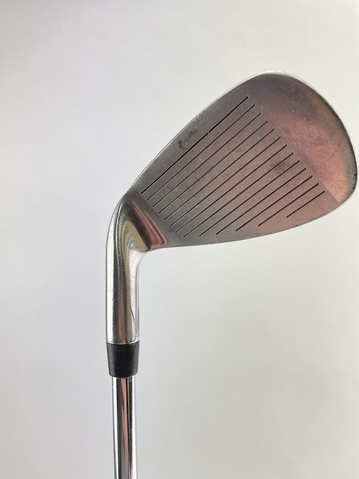 Wilson Golf 6 Iron X31 High Moi Regular Steel /Right Handed /New Grip /2011713