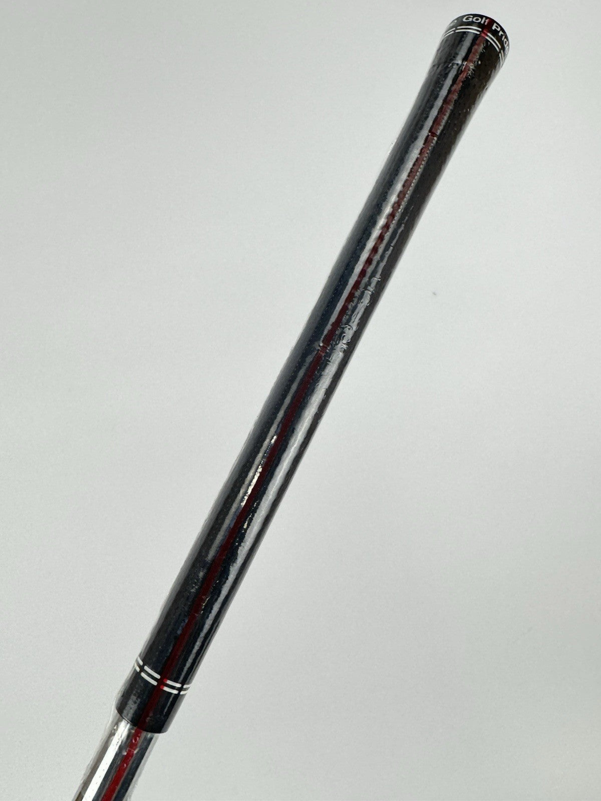 Benross Left Handed 6 Iron HTX KBS Tour 90 Regular Flex Steel /New /3173814