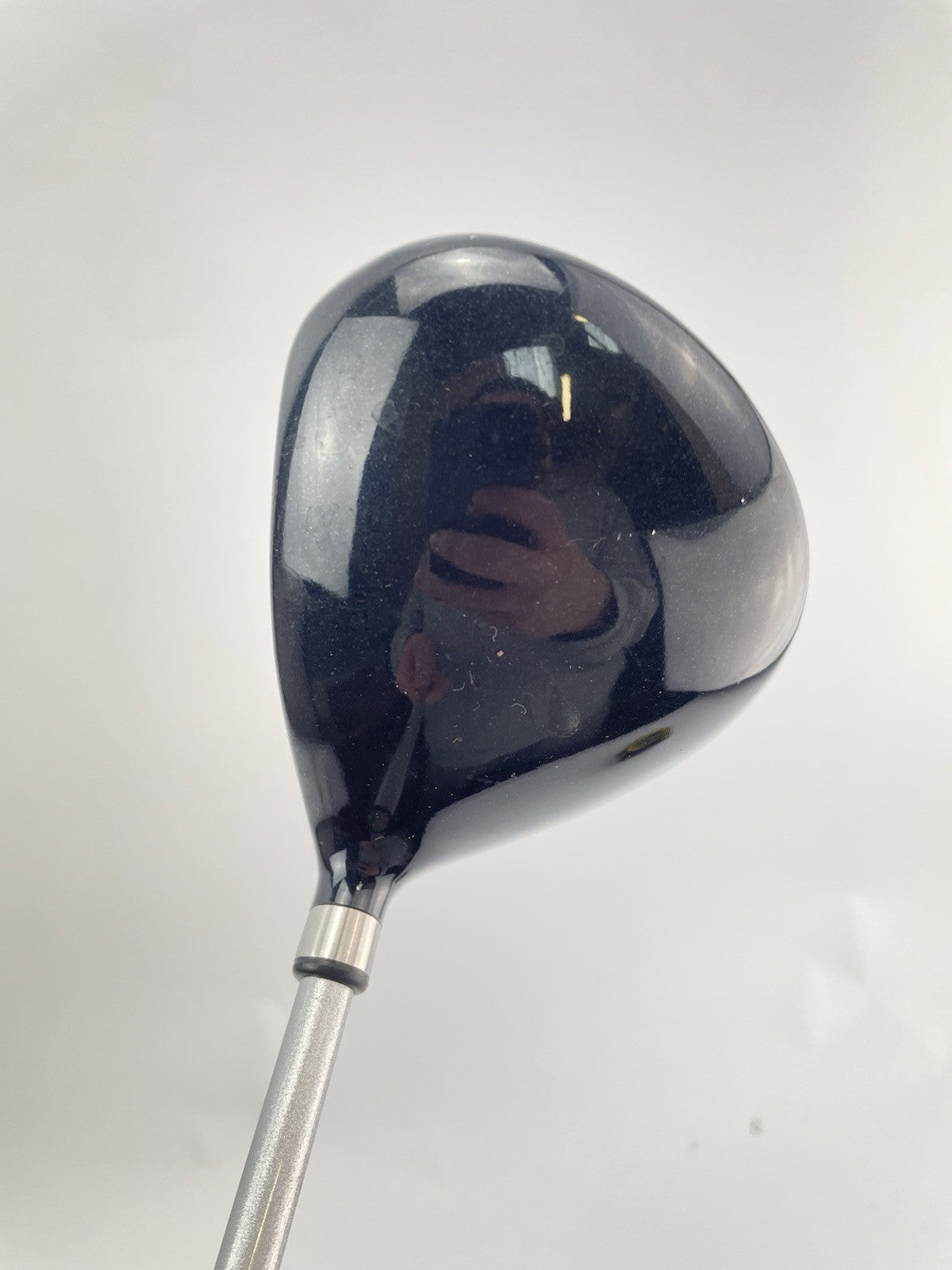 Radar Golf Driver 11* Firm Flex Graphite /Right Handed /New Grip /277479