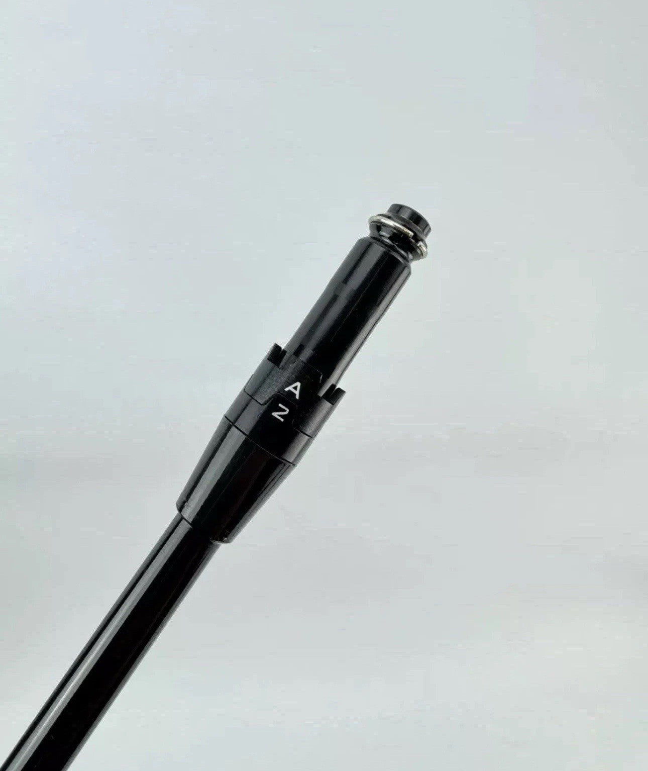 Titleist GT Driver Shaft Denali Blue 5.5 Regular Graphite 44.5” /Mid Grip/333098