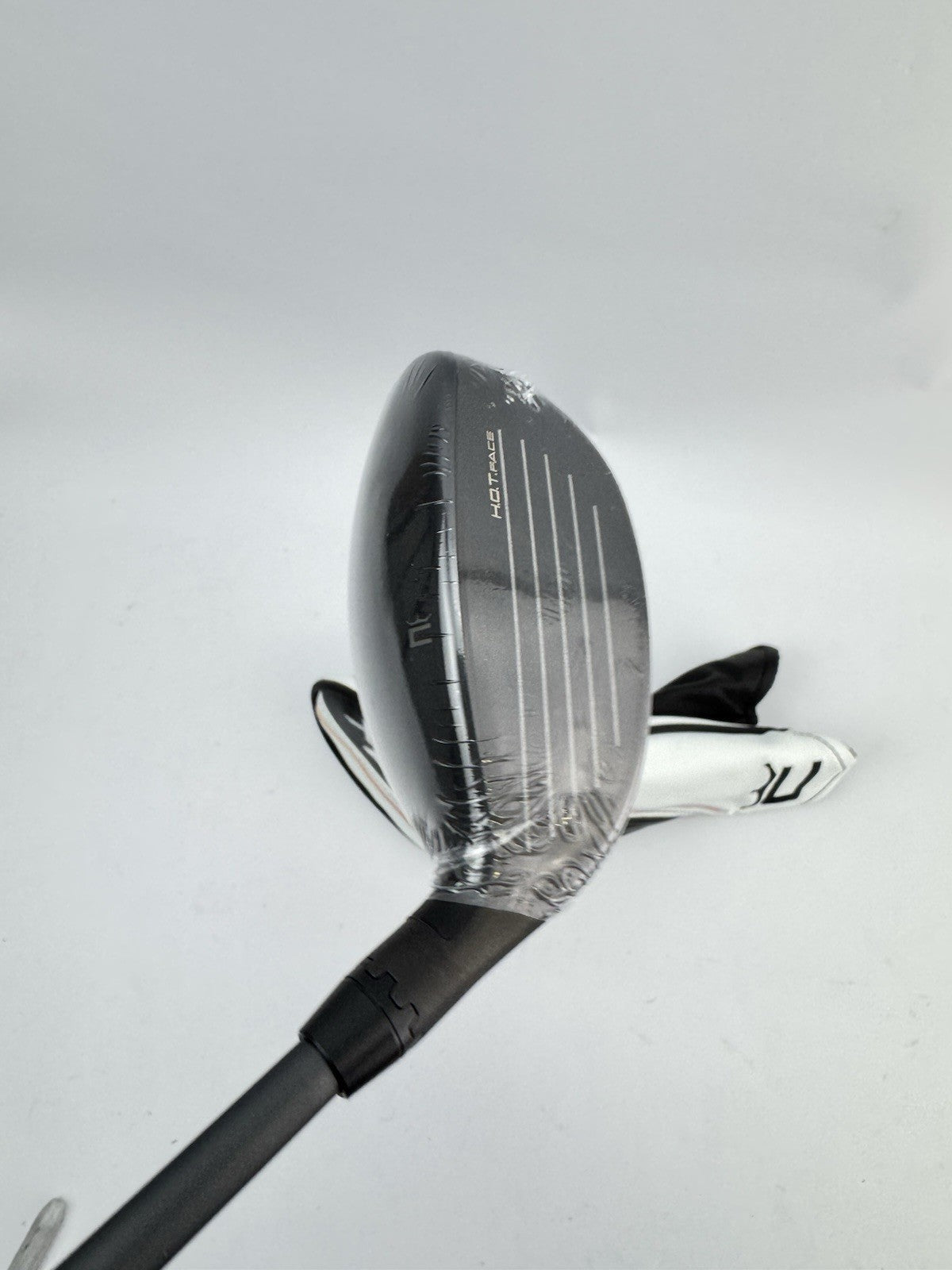 Cobra LTDx LS 3 Wood Left Handed 14.5* Hzrdus Smoke 5.5 Regular /New /294667