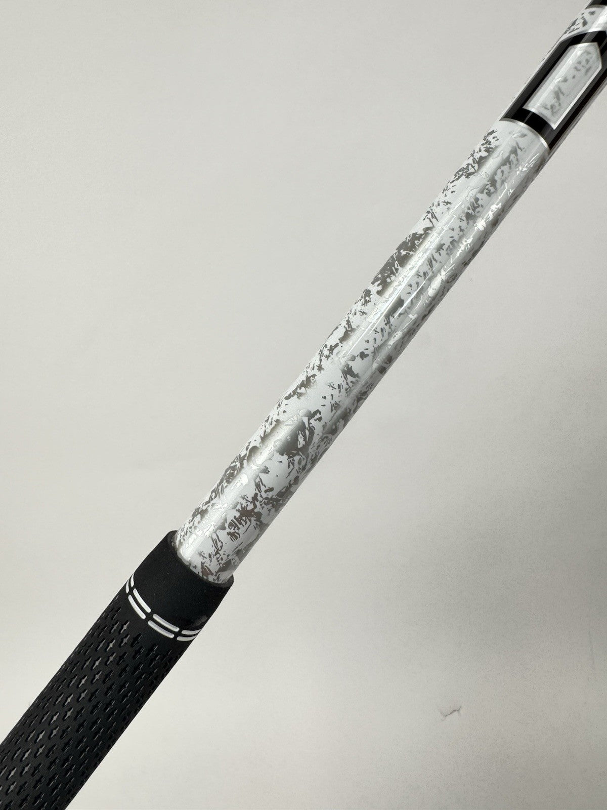 Callaway Elyte AI Smoke Driver Shaft Denali Red 6.0 Stiff Graphite 45” /New2