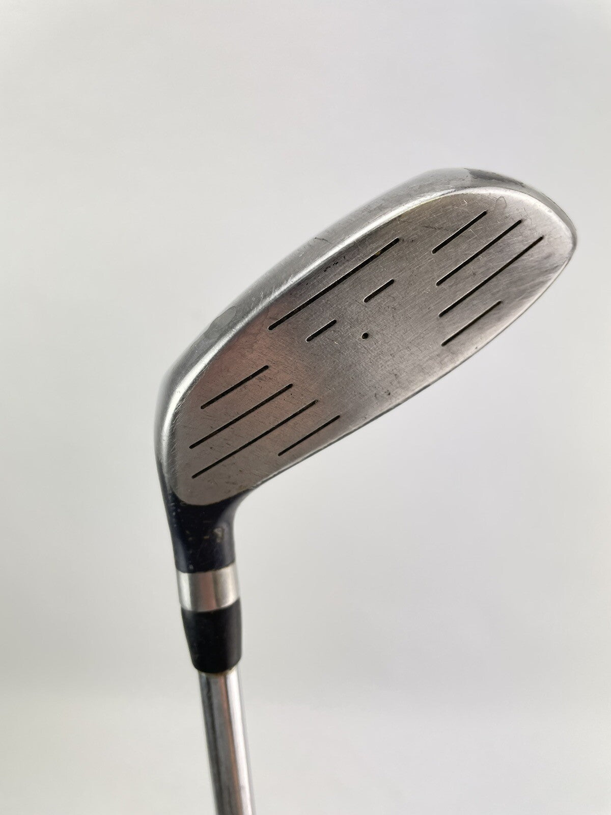 Bayhill Golf 7 Wood 23* Palmer Regular Steel /Right Handed /Golf Pride /201085