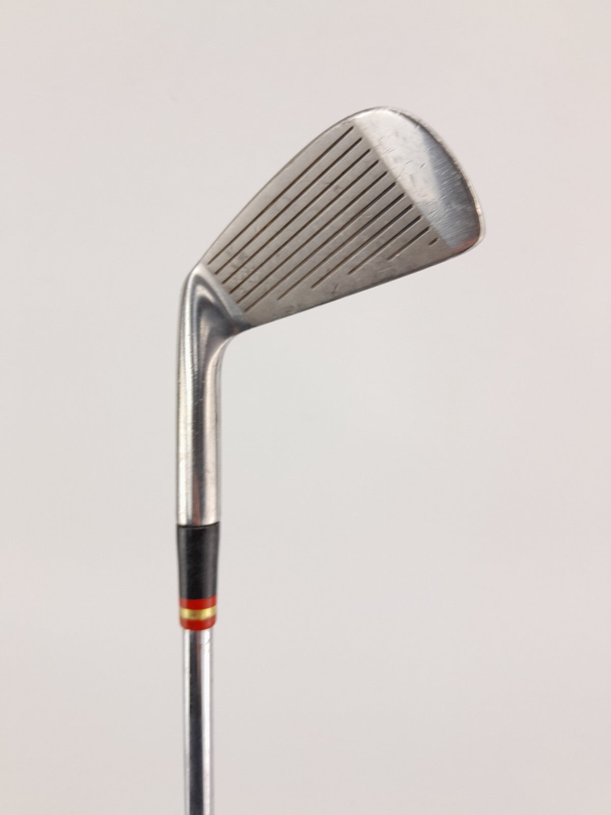 Slazenger Golf 3 Iron Californian Regular Steel /Right Handed /New Grip /165838