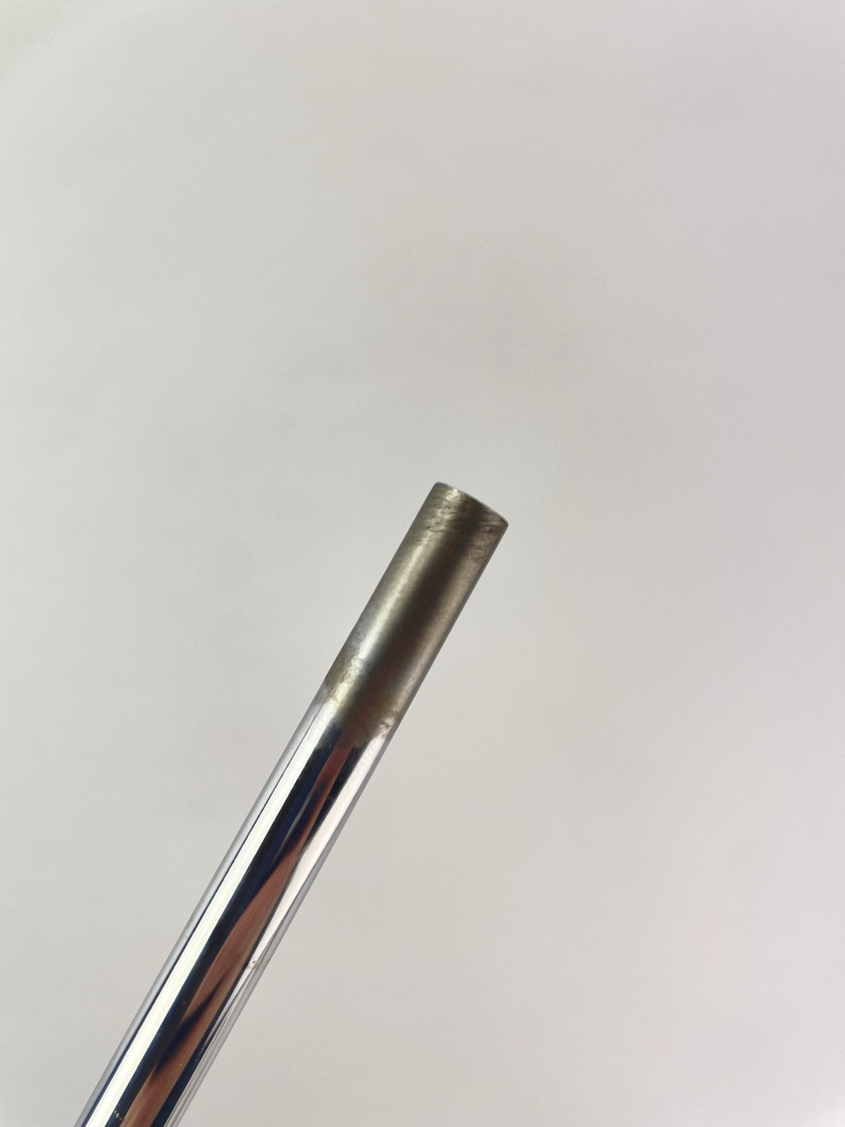 True Temper XP95 Iron Shaft S300 Stiff Flex Steel 35.75” /0.355 Tapered /282267