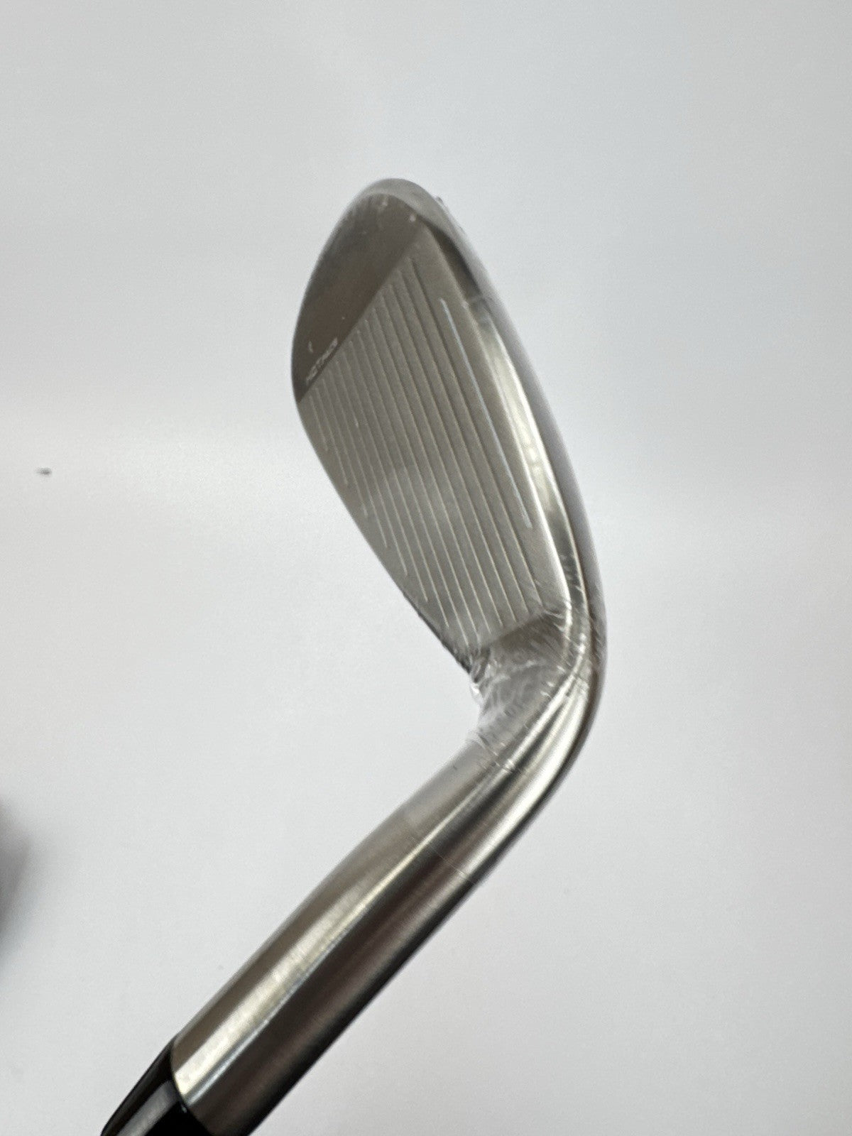 Cobra Air X 2.0 Gap Wedge 49* Left Handed KBS Max 85 Regular Steel /New /340746