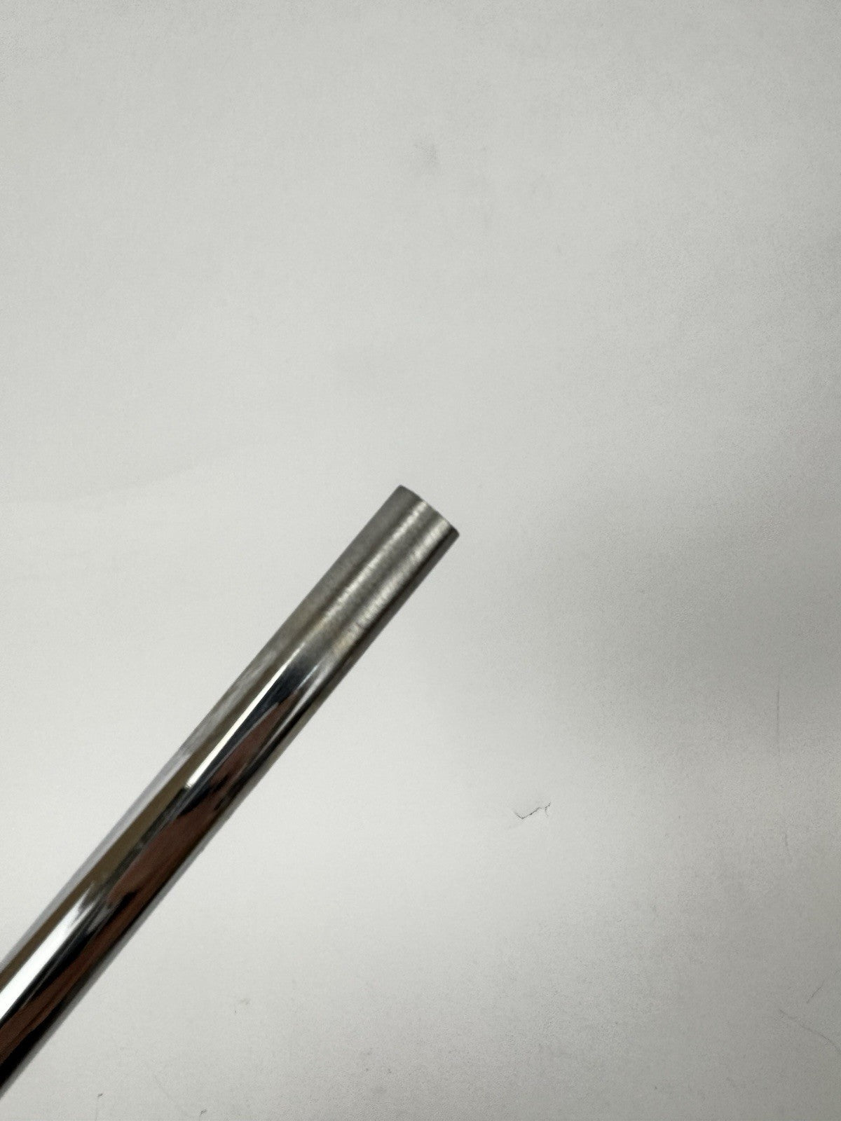 KBS Max 80 Iron Shaft Regular Flex Steel 35.5” /0.370 Parallel /353278