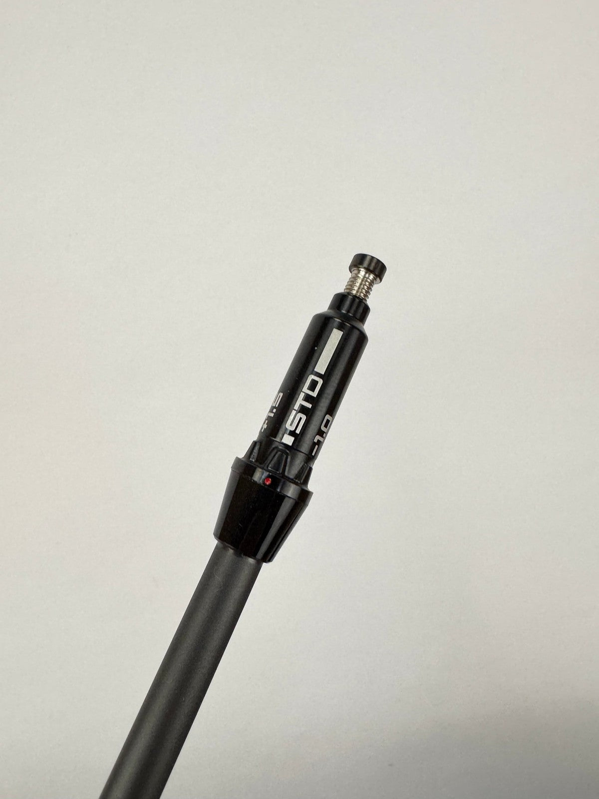 Wilson Staff Hzrdus Smoke Green Driver Shaft 44.5" 6.5 Extra Stiff Flex //360957