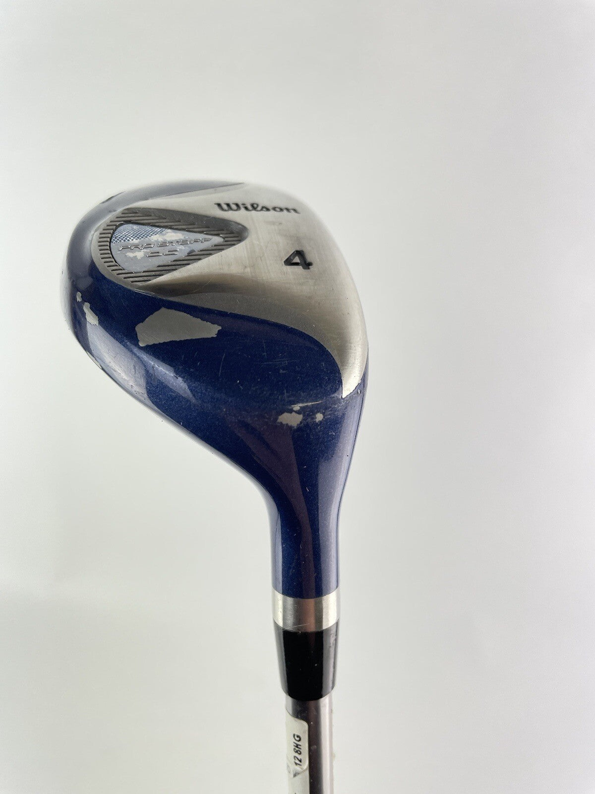 Wilson Prostaff Womens 4 Hybrid Womens UST Graphite /New Grip /157330