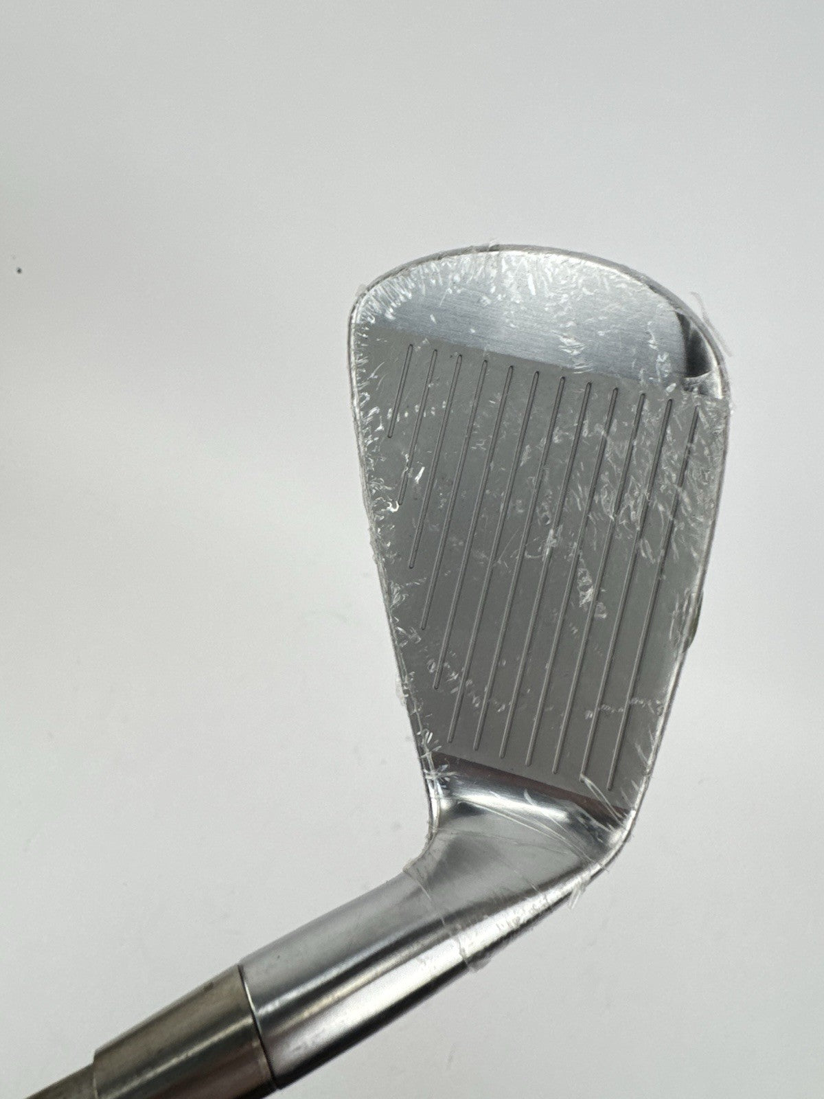 Mizuno Pro241 7 Iron Left Handed Accra 105i Regular Flex Steel /New /3325713