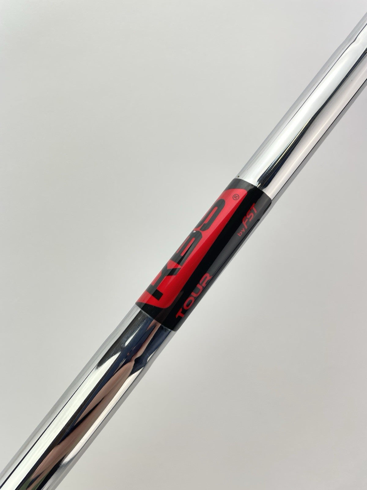 KBS Tour Iron Shaft Stiff Flex Steel 35.25” /0.355 Tapered /0.355 Tapered /290907