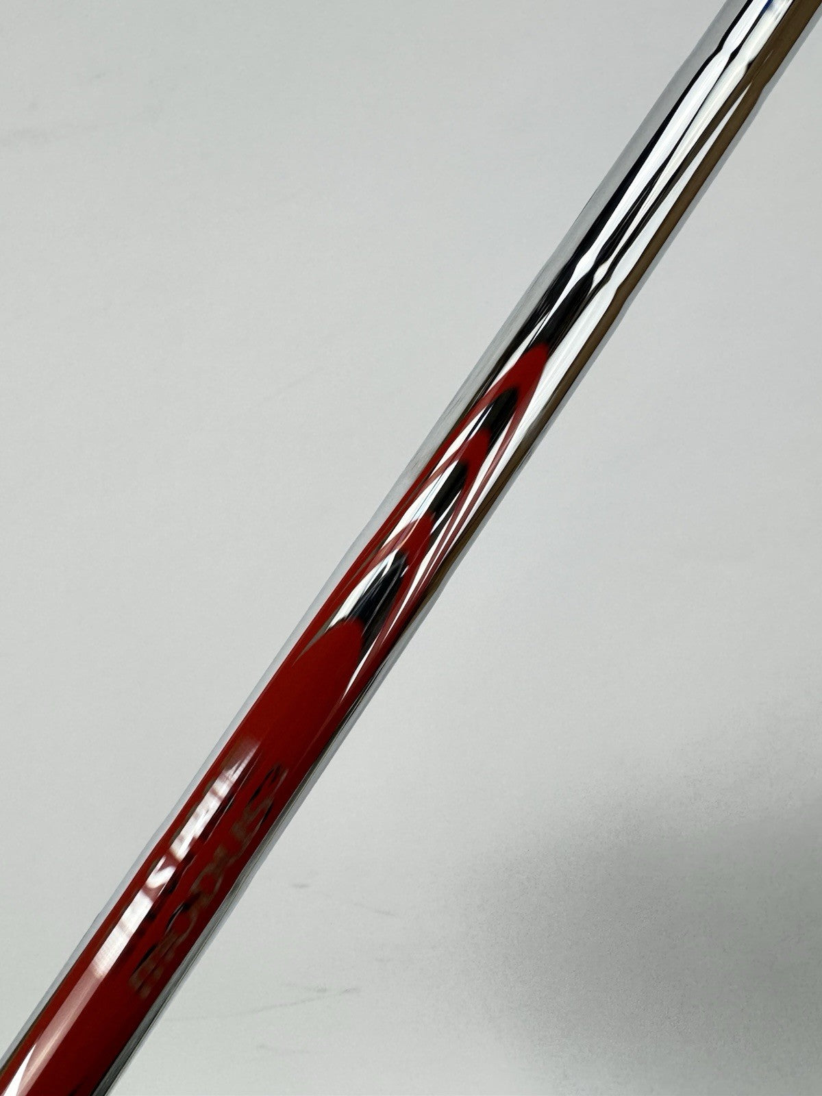 Nippon Modus3 Iron Shaft Tour130 X Flex Steel 35” /0.355 Tapered /348333