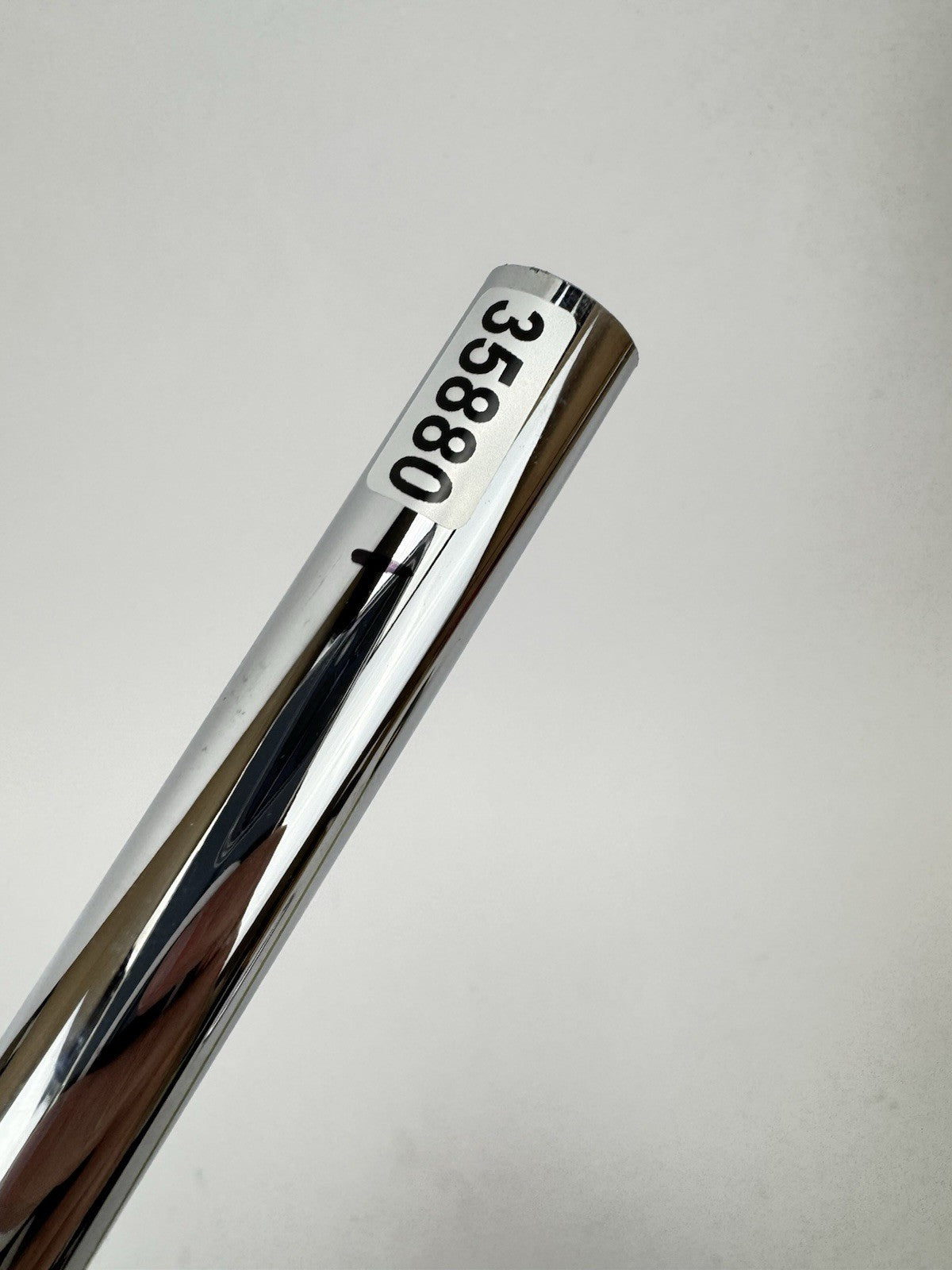 Dynamic Gold SL Iron Shaft S300 Stiff Flex Steel 36” /0.355 Tapered /3588012