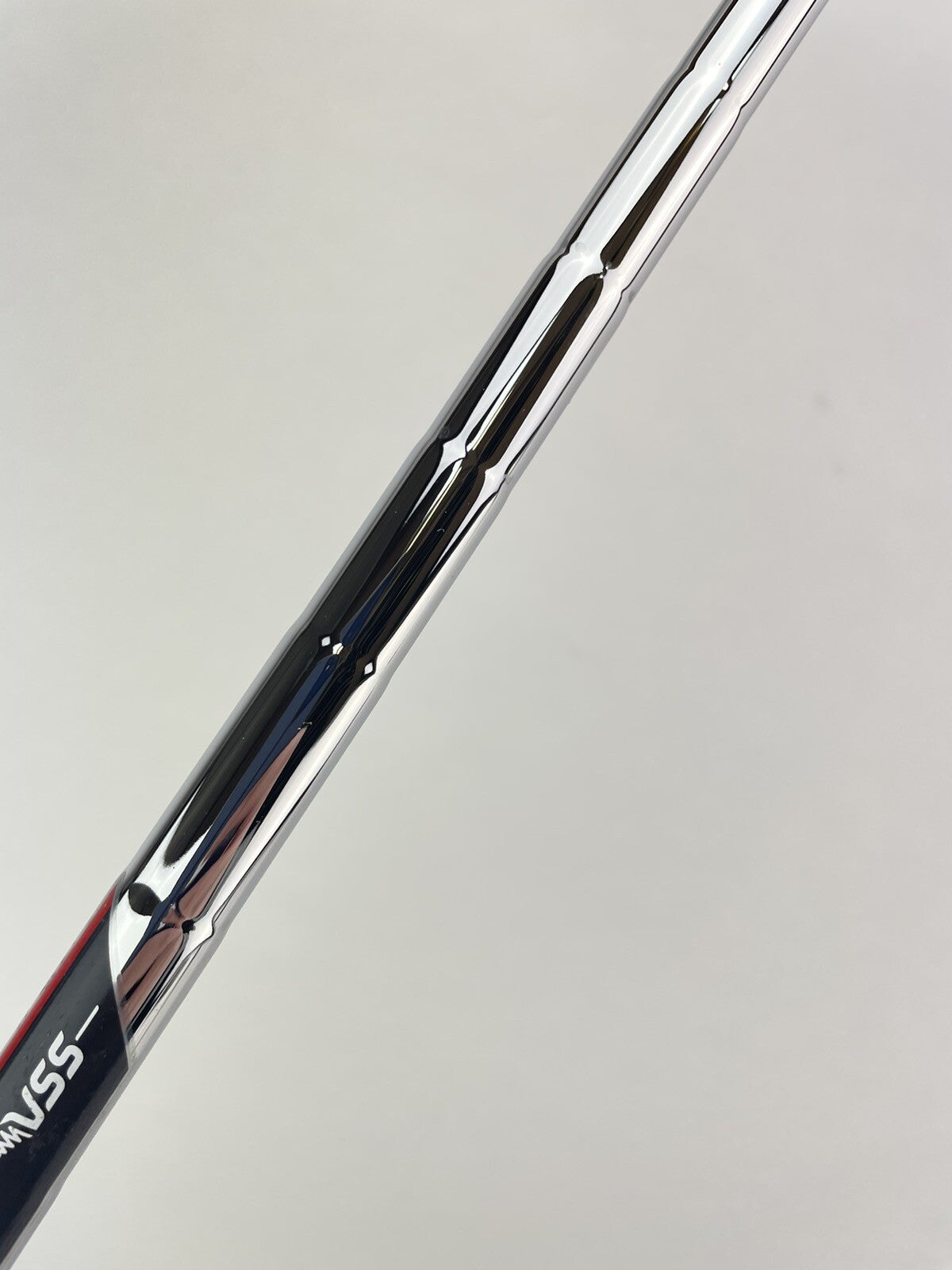 Elevate 95 Iron Shaft Vss Stiff Flex Steel 35" /0.370 Parallel Tip /201877