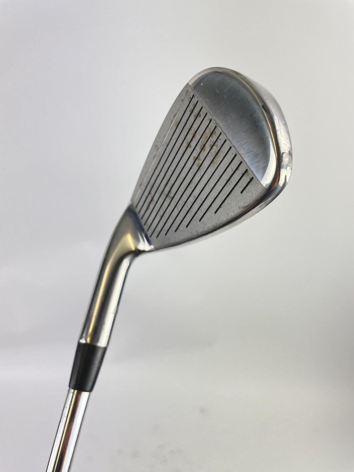 Howson Derby 5 Iron Oversize Regular Flex Steel /Right Handed /New Grip /50678