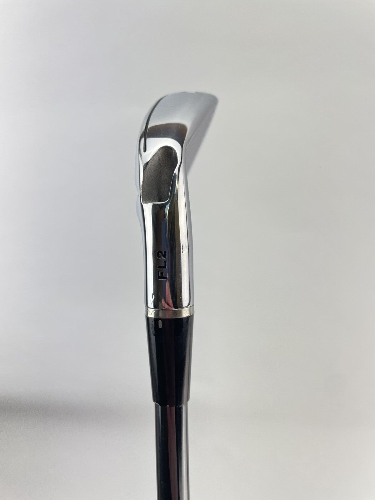 Callaway Rogue ST 7 Iron Pro Recoil Dart Senior Graphite /Right /Demo /222737