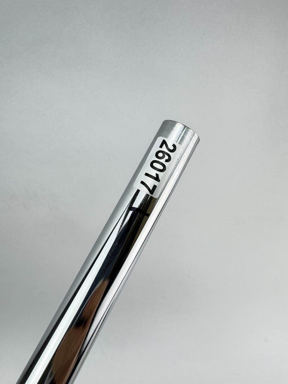 Nippon Modus3 Iron Shaft Tour105 Regular Flex Steel 35.25 /0.355 Tapered /2601712