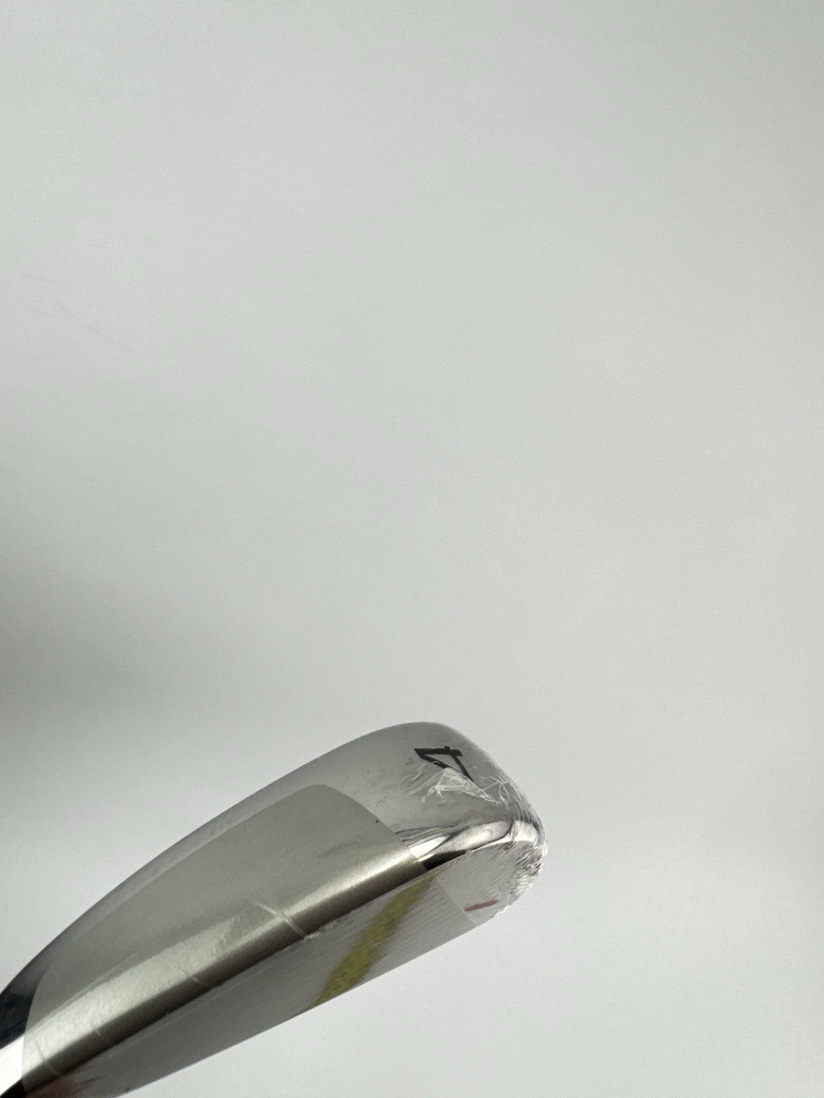 Cobra One Length 4 Iron F8 KBS Tour FLT 120 Stiff Flex Steel /Right /New /3083710