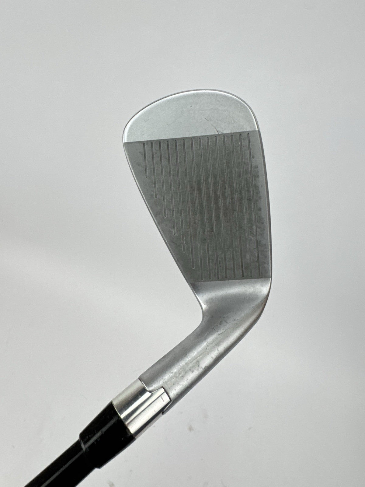 King Cobra Ladies 7 Iron Forged Tec Left Handed Ladies Graphite /Demo /3359912