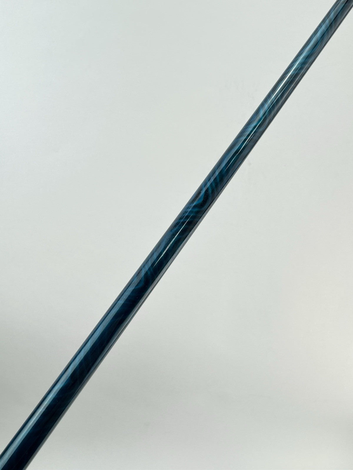 Evenflow Handcrafted San Diego Tour Issue Driver Shaft Ping G440 X Flex 44.57