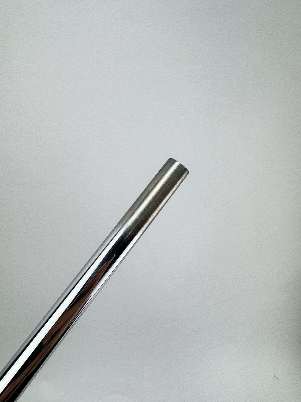 KBS $-Taper 130 Iron Shaft Extra Stiff Flex Steel 35.5” /0.355 Tapered /308608