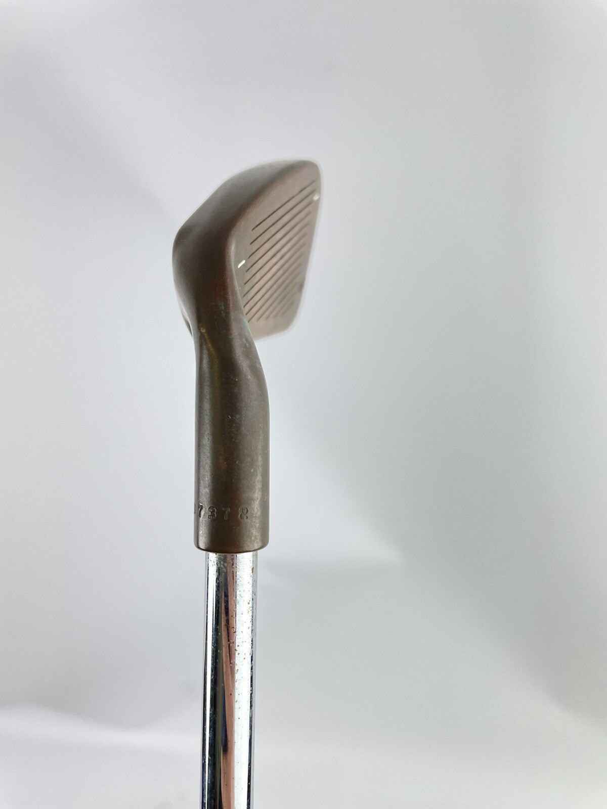 Ping ISI Becu 3 Iron Black Dot JZ Regular Steel /Right /New Grip /75825