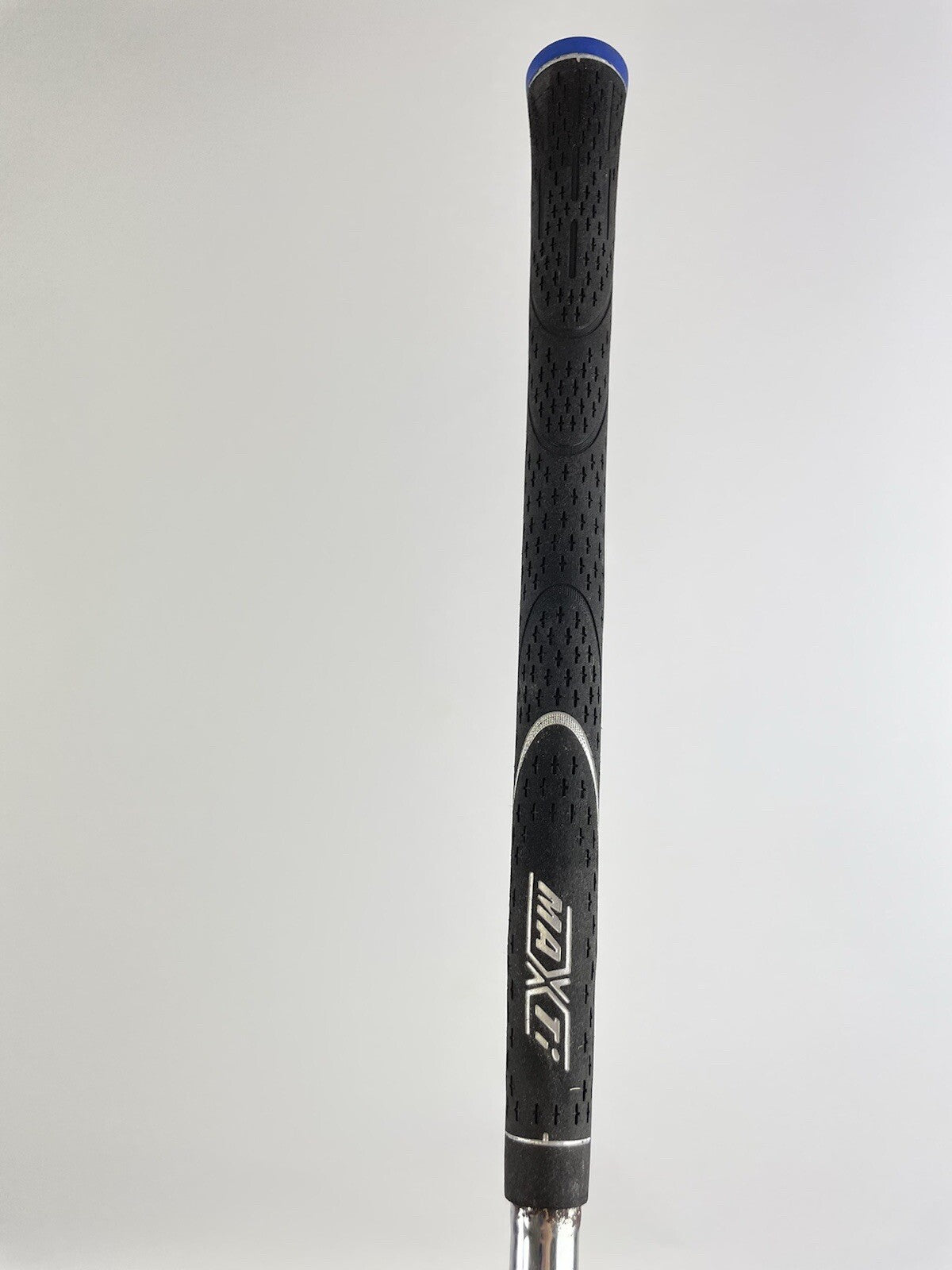 John Letters Pga European Tour Forged 7 Iron R300u Regular Steel /New Grip /18909