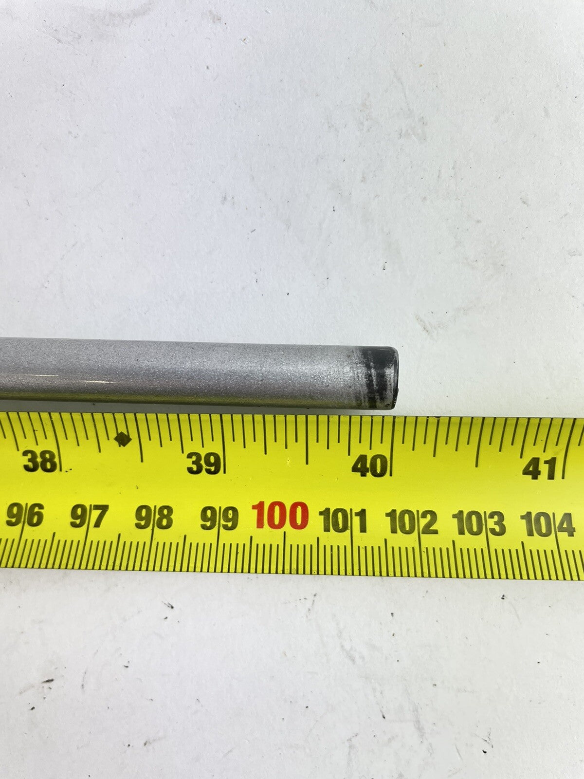 UST Silver Series Hybrid Shaft Stiff Flex Graphite /0.370 Parallel /114149