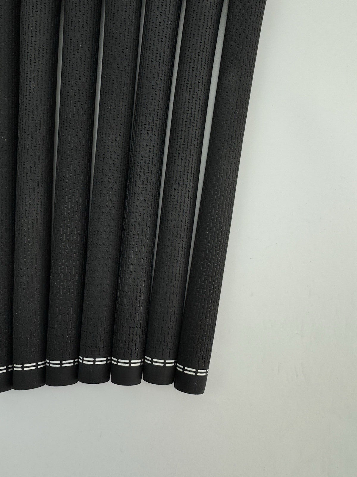 Golf Pride Mizuno Golf Grips (7) Tour Velvet Standard /Mens /Pulled /343731